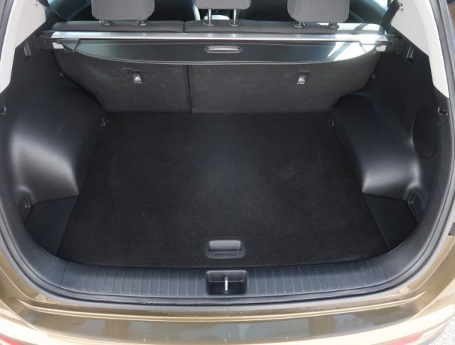 Kia Sportage  1.7 CRDi 
