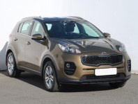 Kia Sportage  1.7 CRDi 