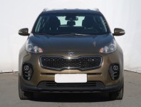 Kia Sportage  1.7 CRDi 