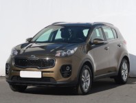 Kia Sportage  1.7 CRDi 