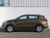 Kia Sportage  1.7 CRDi 