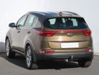 Kia Sportage  1.7 CRDi 