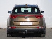 Kia Sportage  1.7 CRDi 