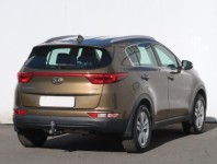Kia Sportage  1.7 CRDi 