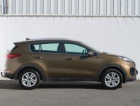 Kia Sportage  1.7 CRDi 