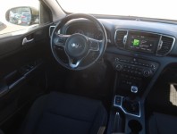 Kia Sportage  1.7 CRDi 