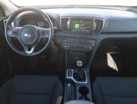Kia Sportage  1.7 CRDi 