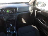 Kia Sportage  1.7 CRDi 