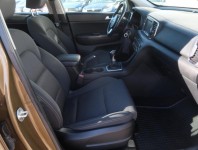 Kia Sportage  1.7 CRDi 