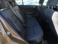 Kia Sportage  1.7 CRDi 