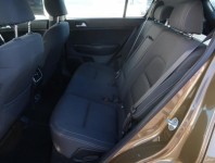 Kia Sportage  1.7 CRDi 