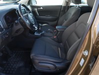 Kia Sportage  1.7 CRDi 