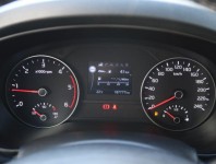 Kia Sportage  1.7 CRDi 