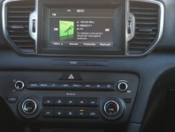Kia Sportage  1.7 CRDi 