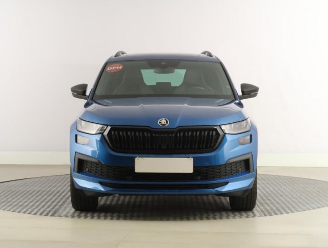 Škoda Kodiaq  1.5 TSI 