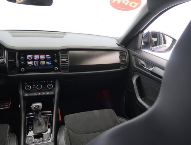 Škoda Kodiaq  1.5 TSI 
