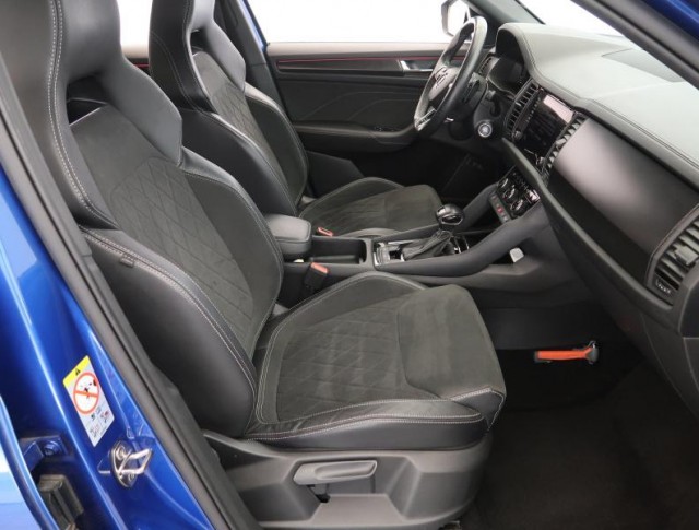 Škoda Kodiaq  1.5 TSI 