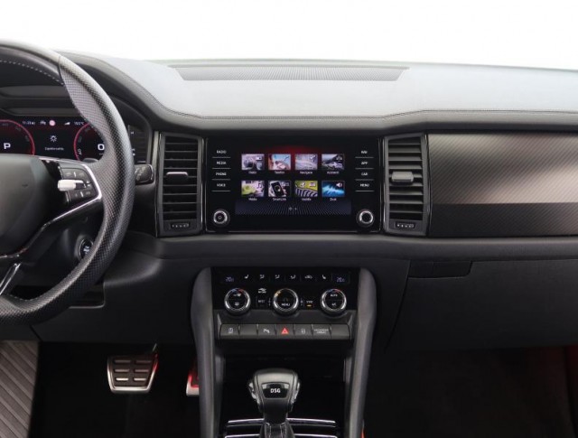 Škoda Kodiaq  1.5 TSI 