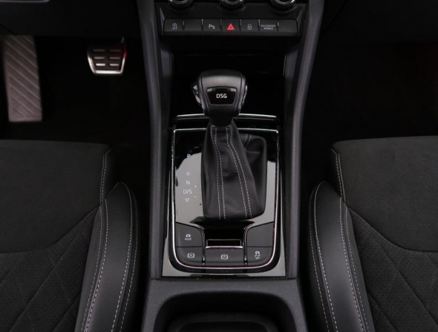 Škoda Kodiaq  1.5 TSI 