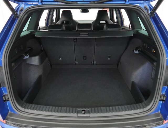 Škoda Kodiaq  1.5 TSI 