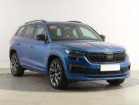 Škoda Kodiaq  1.5 TSI 