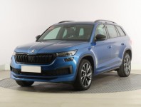 Škoda Kodiaq  1.5 TSI 