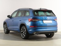 Škoda Kodiaq  1.5 TSI 