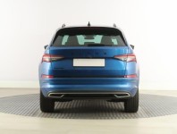 Škoda Kodiaq  1.5 TSI 