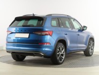 Škoda Kodiaq  1.5 TSI 