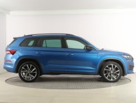 Škoda Kodiaq  1.5 TSI 