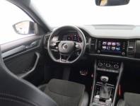 Škoda Kodiaq  1.5 TSI 