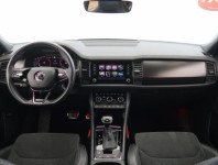 Škoda Kodiaq  1.5 TSI 