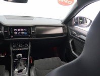 Škoda Kodiaq  1.5 TSI 