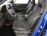 Škoda Kodiaq  1.5 TSI 
