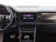 Škoda Kodiaq  1.5 TSI 