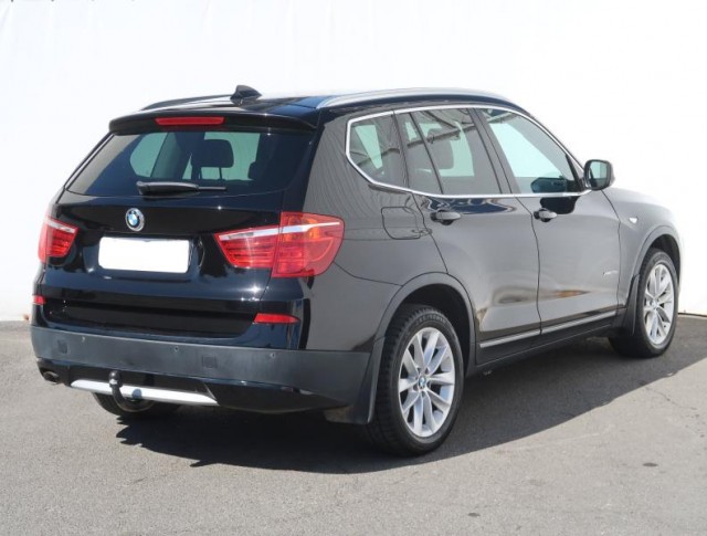 BMW X3  xDrive20d 