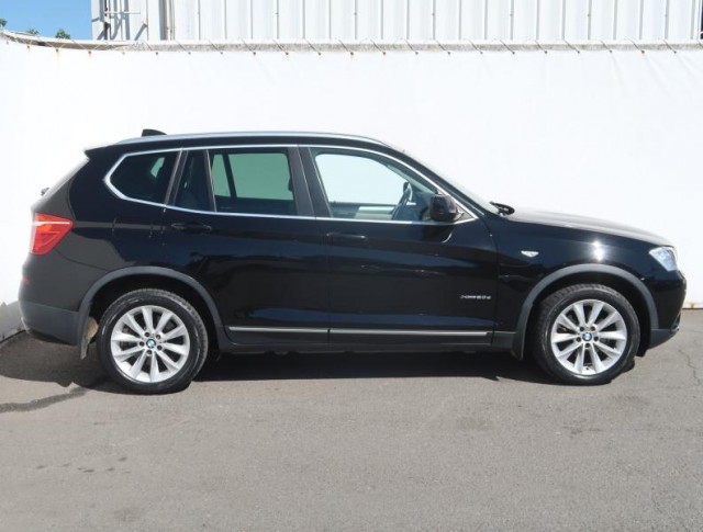 BMW X3  xDrive20d 