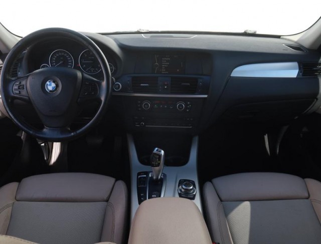 BMW X3  xDrive20d 