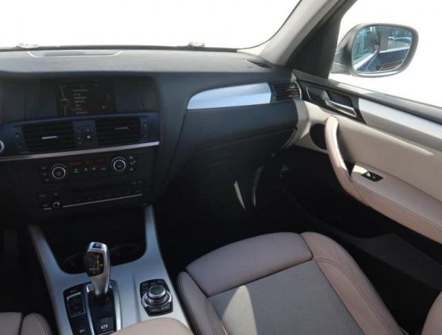 BMW X3  xDrive20d 