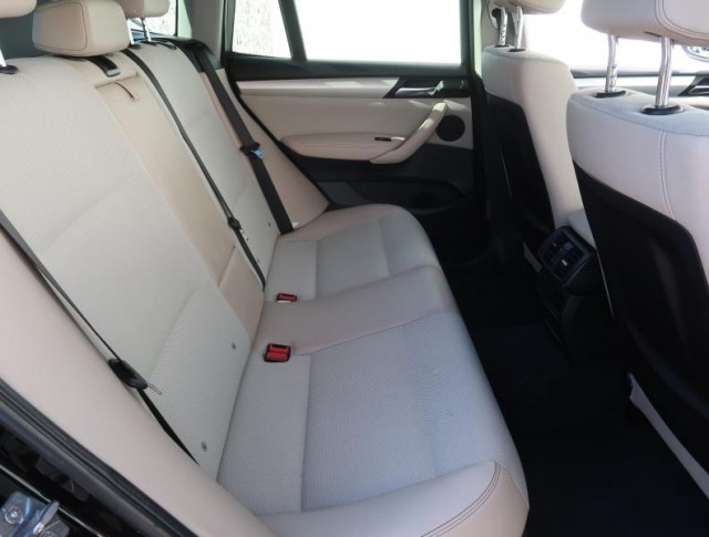 BMW X3  xDrive20d 