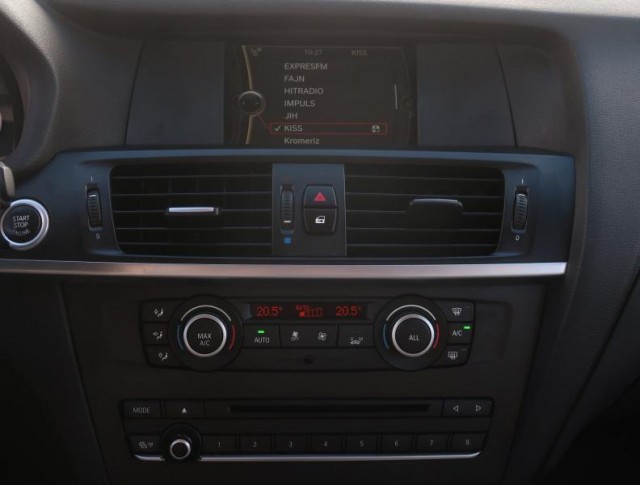 BMW X3  xDrive20d 