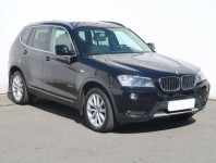 BMW X3  xDrive20d 