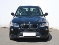 BMW X3  xDrive20d 