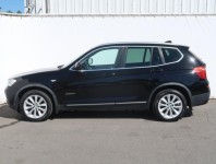 BMW X3  xDrive20d 