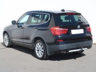 BMW X3  xDrive20d 