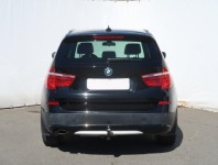 BMW X3  xDrive20d 