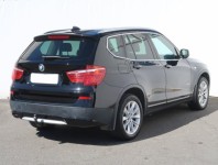 BMW X3  xDrive20d 