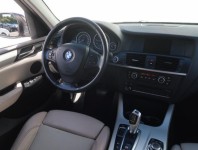 BMW X3  xDrive20d 