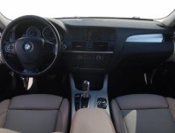 BMW X3  xDrive20d 