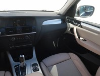 BMW X3  xDrive20d 